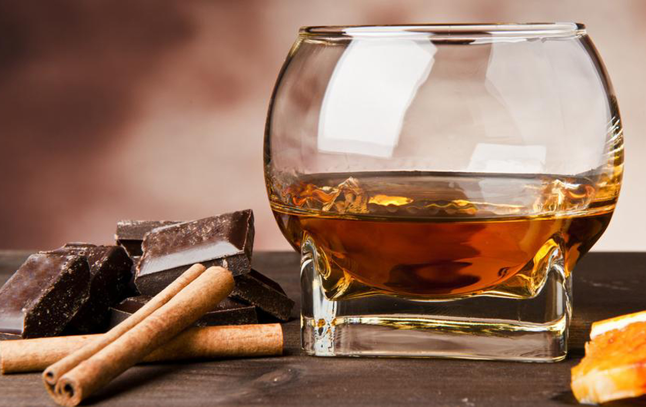 Rhum & Cognac