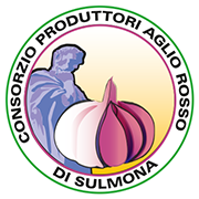 Aglio rosso di Sulmona